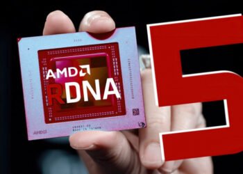 AMD раскрыла подробности будущей FSR Diamond