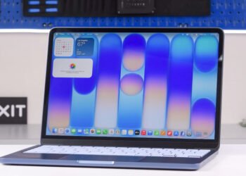 Новый MacBook Neo за $599 стал самым простым в ремонте ноутбуком Apple