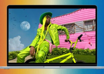 Apple MacBook Air M5 подорожал на $100: более быстрый чип, больший SSD, 18 часов автономности