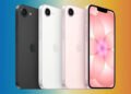 Apple iPhone 17e за $599 получил чип A19, вдвое больше памяти и MagSafe с Qi2