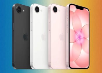 Apple iPhone 17e за $599 получил чип A19, вдвое больше памяти и MagSafe с Qi2