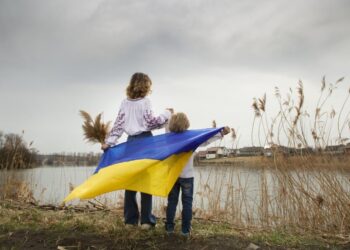 Больше, чем патриотизм: почему вера в «старую» Украину мешает строить будущее