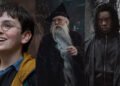 HBO выпустила первый трейлер сериала «Гарри Поттер»: релиз — в этом году!
