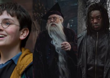 HBO выпустила первый трейлер сериала «Гарри Поттер»: релиз — в этом году!