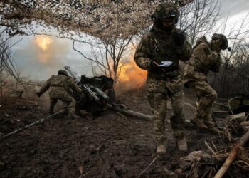 Bloomberg: Украина рискует остаться без денег на оборону в течение двух месяцев