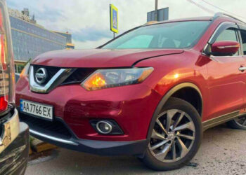 Украинцы разметают старые авто: что в тренде у водителей