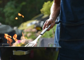 Обычный шашлык может обойтись в тысячи гривен: за что грозят штрафы и даже тюрьма