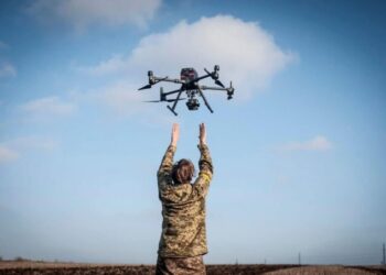 «Шахеды» больше не страшны: Forbes раскрыл секрет успеха украинских дронов Sting