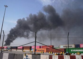 «Тушение пожара встречным огнем»: Корсунский о роковой ошибке Ирана и сценариях войны