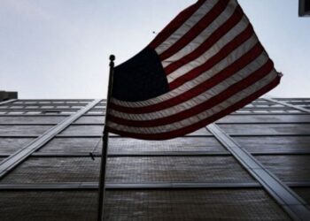 Роковая ошибка основателей США: почему Конституция не смогла остановить войну