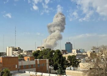 Операция «Пурим»: экономист объяснил, почему сорвался план быстрой победы США в Иране