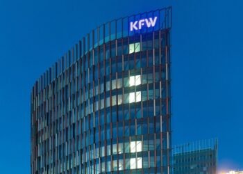 Немецкий KfW готовит гарантии для украинских банков с целью расширения кредитования малого бизнеса.