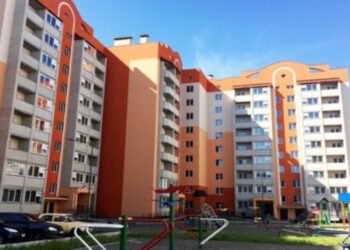 Квартиры отберут за долги: украинцам грозит массовое изъятие жилья