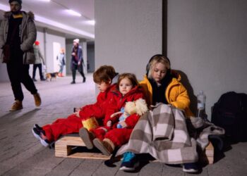 ЕС «урежет» права украинских беженцев: кто попадет под удар