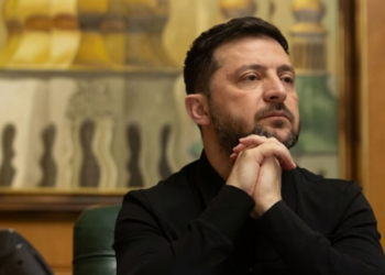 Зеленский побил горшки с Европой: как ссора с Брюсселем ударит по Киеву