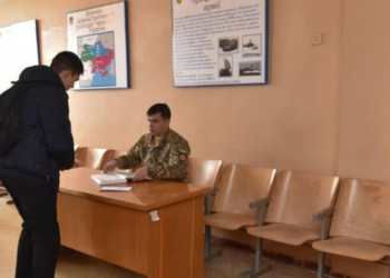 Осталось несколько дней: какие данные нужно срочно передать в ТЦК