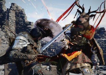 «Обращайтесь за возвратом денег»: разработчики Crimson Desert проигнорировали все предложения Intel по поддержке GPU Arc