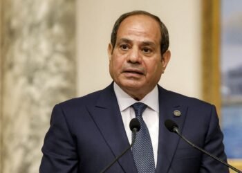 «Пожалуйста, помогите»: президент Египта умоляет Трампа прекратить войну с Ираном