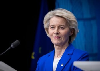 На кону безопасность Европы: в ЕК расставили точки над «і» по кредиту Украине