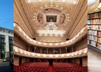 Виставки, майстер-класи та театральні прем’єри: культурна афіша Києва цього тижня