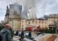Удар по историческому центру Львова: Украина требует от ЮНЕСКО реакции на преступление РФ