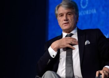 Орбан ответил на письмо Ющенко обвинениями Украины в «терроризме»