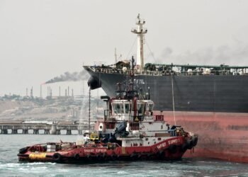 Экспортный ресурс агрессора. В ГУР раскрыли более полусотни судов «теневого флота» РФ