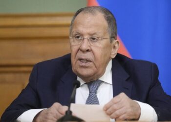 Лавров заявил о готовности к переговорам с Украиной и пожаловался на США