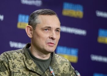 «Такое случается редко»: Игнат рассказал об успешной работе ПВО этой ночью