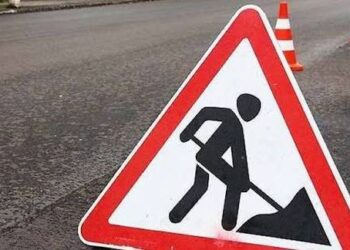 Мости та великі розв’язки Києва перекриють: місто чекають затори