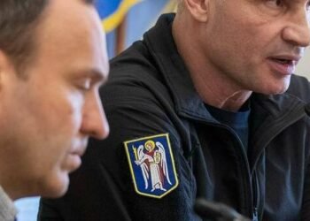 Київ без державної допомоги: план енергостійкості готують до затвердження