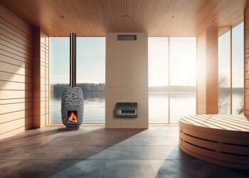 Інтернет-магазин обладнання для лазень, саун та хамамів — ТЕПЛОДАР