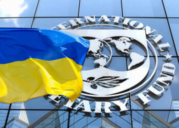 Минфин и МВФ не могут договориться о долгах: разница в оценках достигает 15 млрд долларов