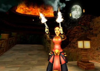 Возьми Лару с собой: Tomb Raider I-III Remastered с Challenge Mode теперь на iOS и Android