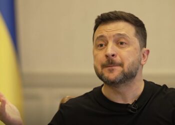 Зеленский раскрыл, как Россия помогла Ирану ударить по американской базе