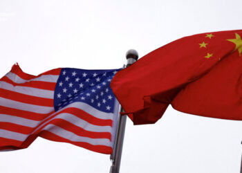 «Война уже идет»: Помпео рассказал, как Китай воюет с Америкой последние 40 лет