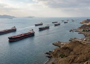 Война в Иране парализовала перевозки нефти