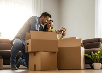 Жилье под 3% на 30 лет: Германия выделяет €33 млн на льготную ипотеку для украинцев.