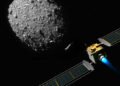 ПВО для астероидов: удар аппарата NASA DART изменил орбиту системы Дидимос