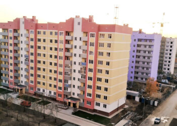 «Шоковая терапия для жильцов»: Попенко объяснил, почему новый закон приведет к коллапсу управления домами