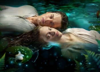 Рецензия на фильм «Мавка. Настоящий миф» / “Мавка. Справжній міф”