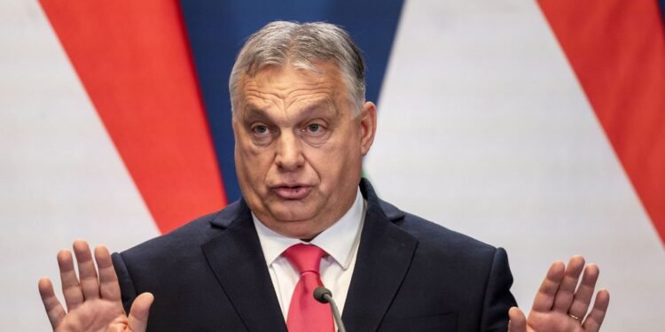 Нет нефти — нет денег: Орбан все еще непреклонен в отношении «Дружбы», несмотря на заявление ЕС