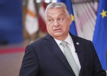 Украина о «Дружбе»: Почему мы должны ремонтировать трубу, если Орбан заблокировал 90 млрд