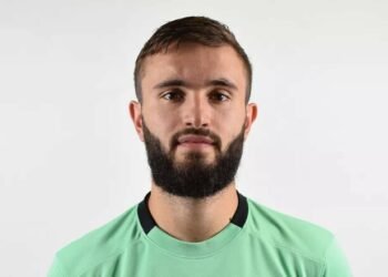 Украинский защитник: «Думаю, нашей команды больше не будет»