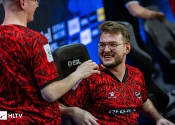 9INE близки к подписанию польского снайпера из KOLESIE