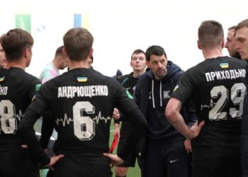 Игроков и персонал известного украинского клуба мобилизовали в ВСУ