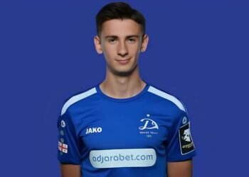 Футболист Динамо, который не входит в планы Костюка, нашел клуб в Грузии