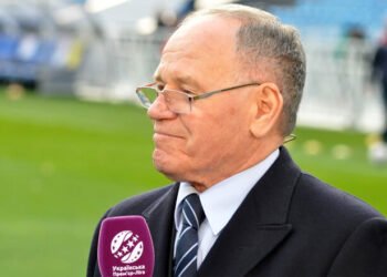 Йожеф САБО: «Они вывезли их за границу, в Украину уже не вернутся»