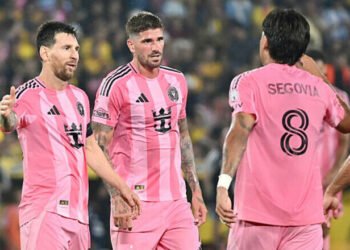 Совладелец Интер Майами: «МЛС может стать одной из лучших лиг в мире»