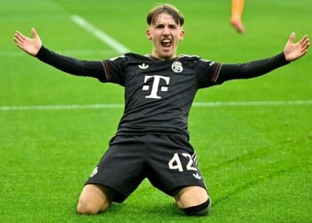 Бавария – Боруссия М. Смотреть онлайн. LIVE трансляция